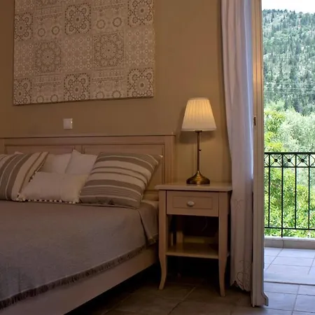 House Of Garden Apartment Dragano Exterior photo