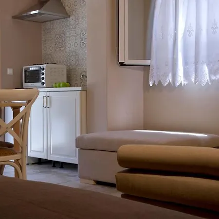 House Of Garden Apartment Dragano Exterior photo