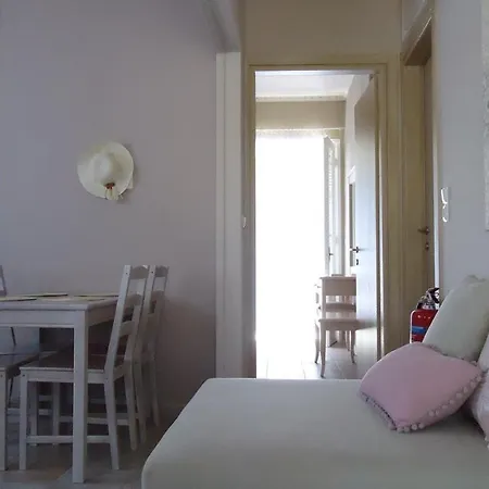 House Of Garden Apartment Dragano Exterior photo