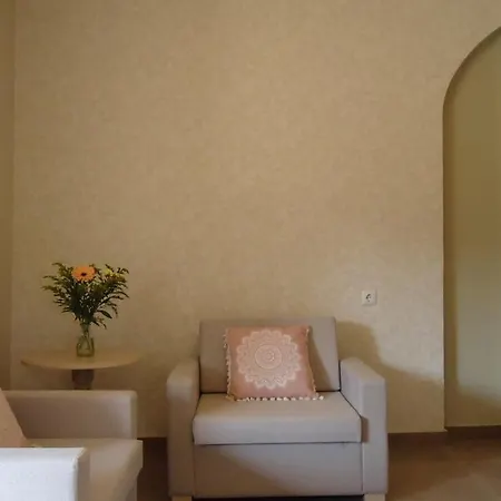 House Of Garden Apartment Dragano Exterior photo