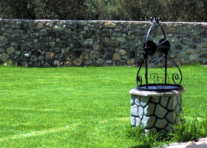 House Of Garden