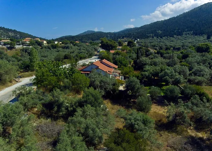 House Of Garden