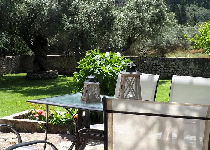 House Of Garden