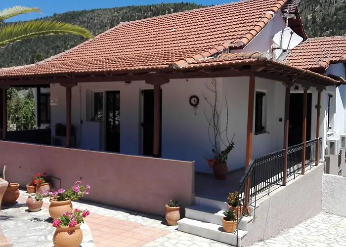 House Of Garden