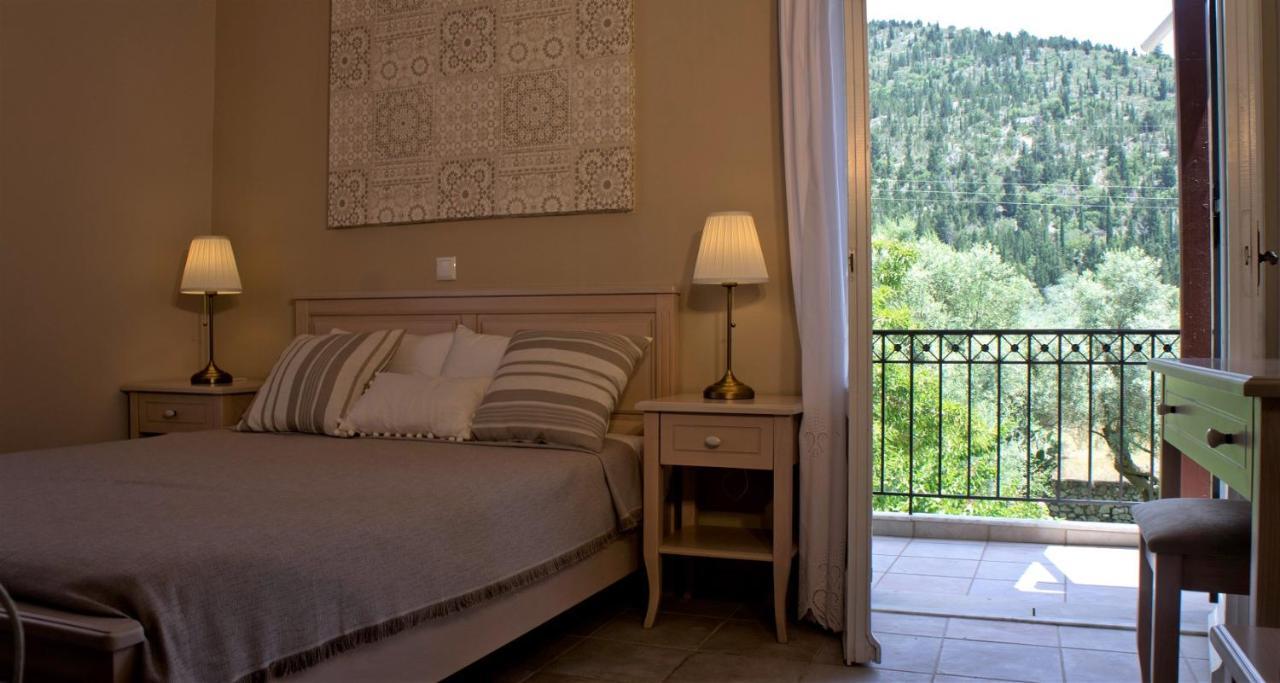Apartment House Of Garden Dragano