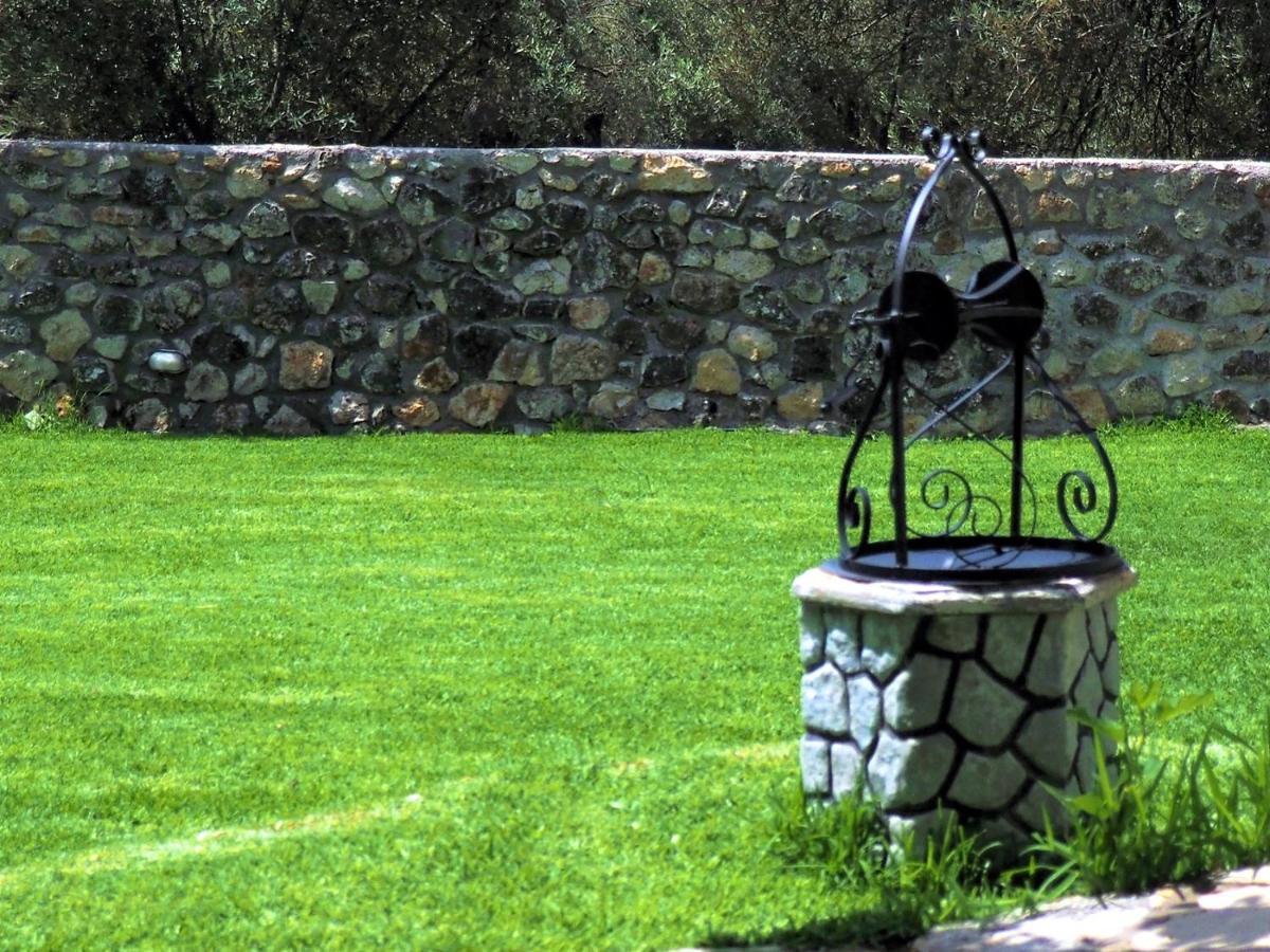 House Of Garden Appartement