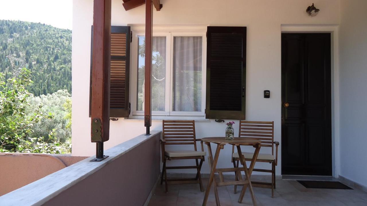 House Of Garden Dragano