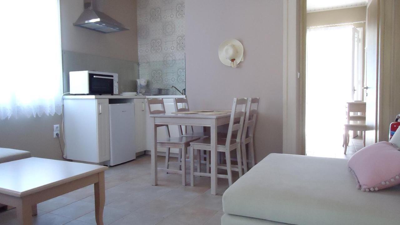 Apartment House Of Garden Dragano