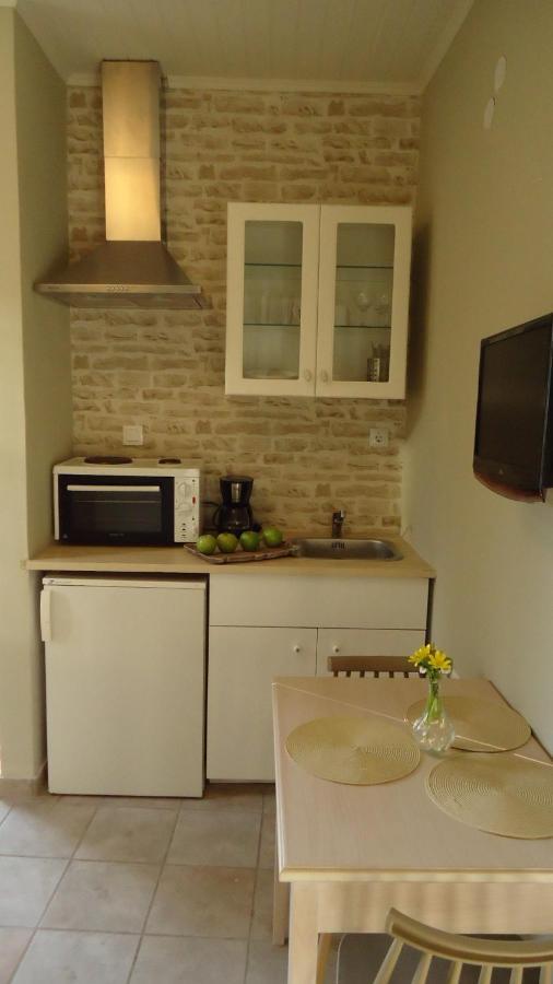 House Of Garden Apartment *