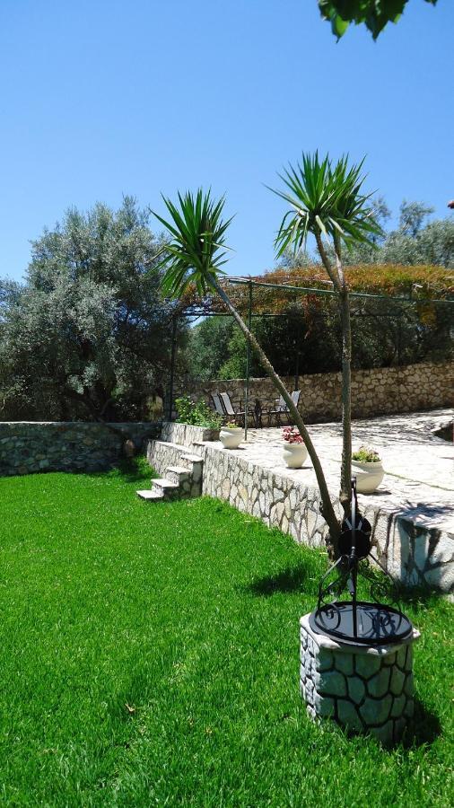 House Of Garden Apartment Dragano