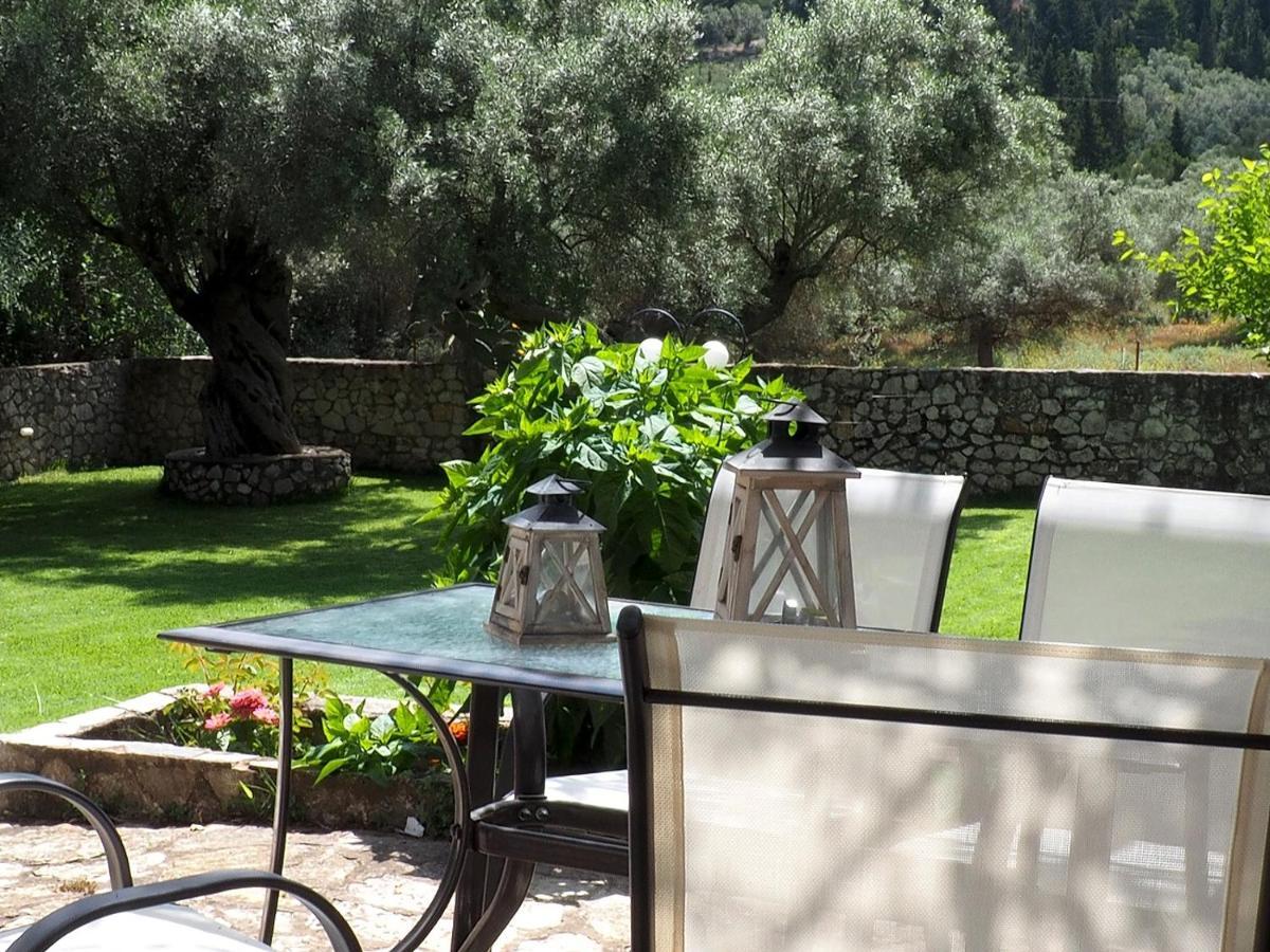House Of Garden *