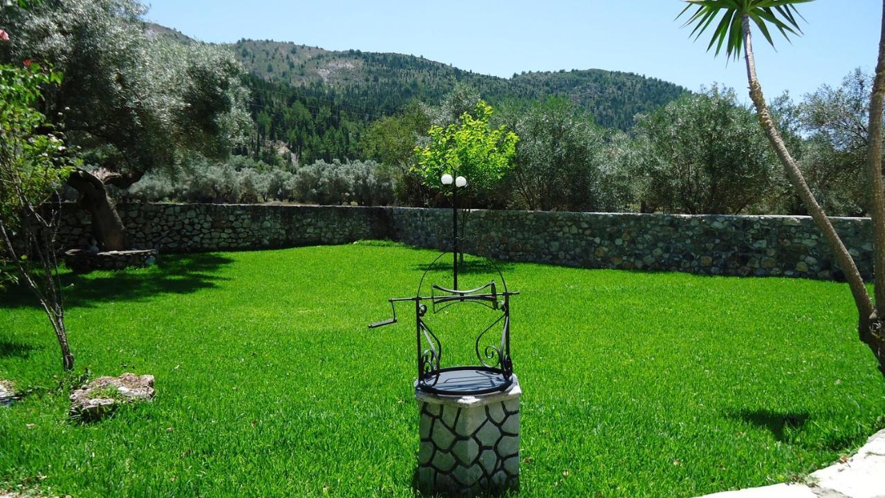House Of Garden * Dragano