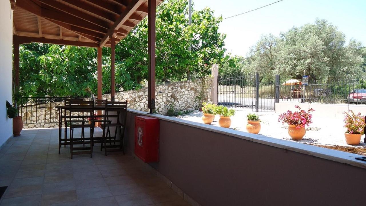 Appartement House Of Garden *