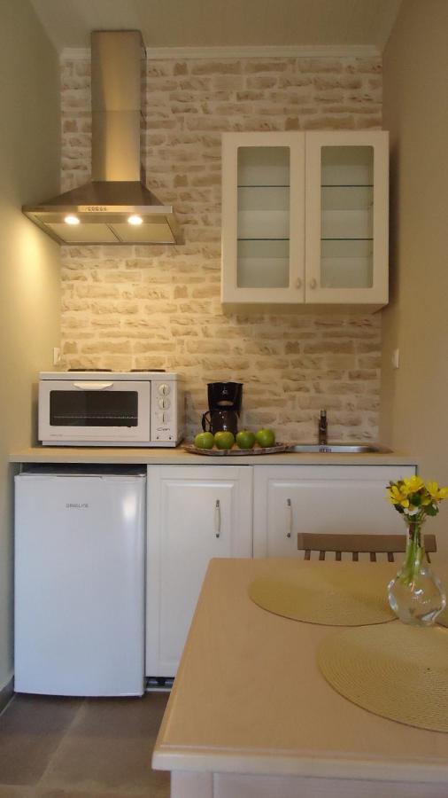 Appartement House Of Garden