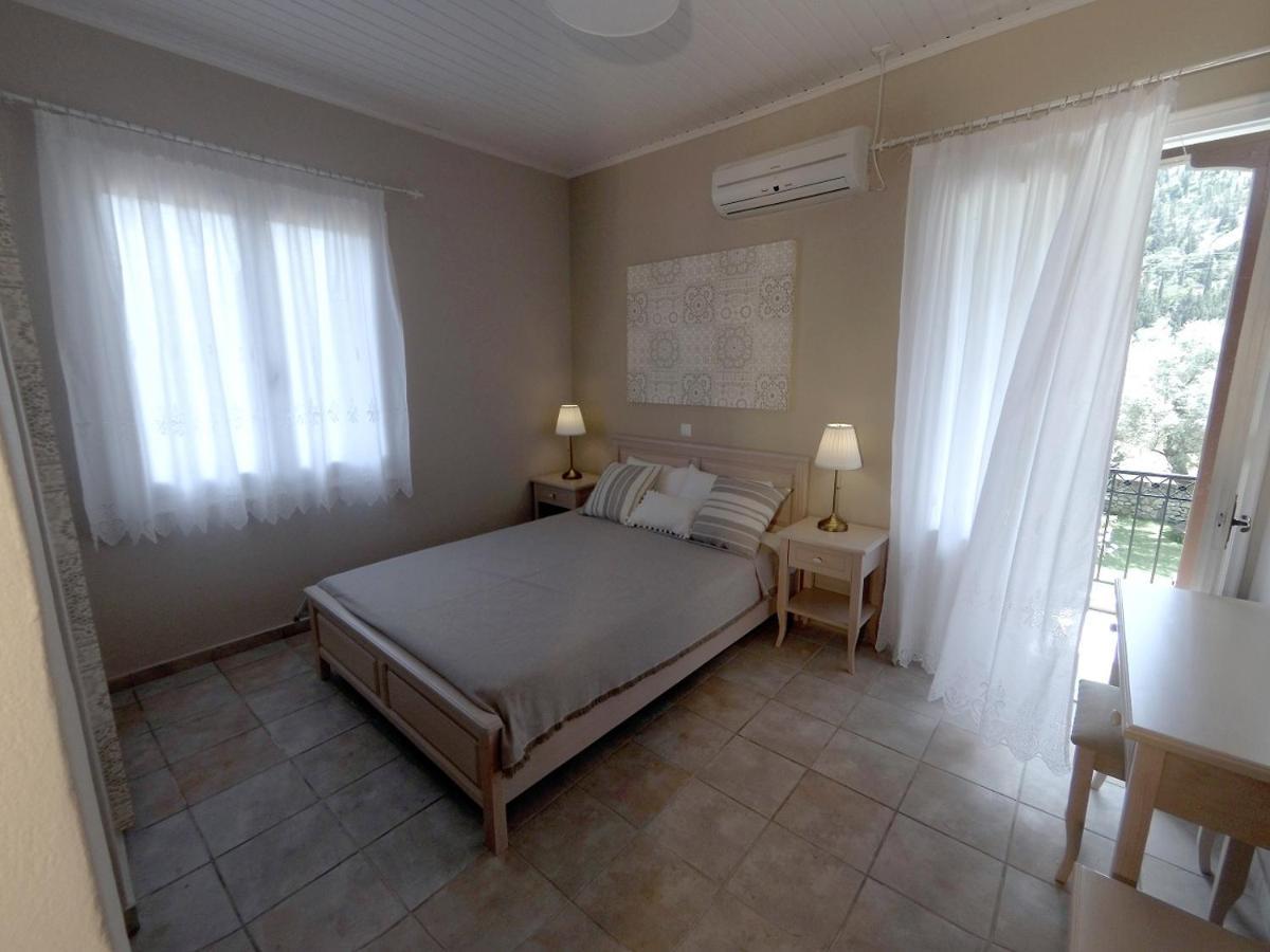 Appartement House Of Garden *