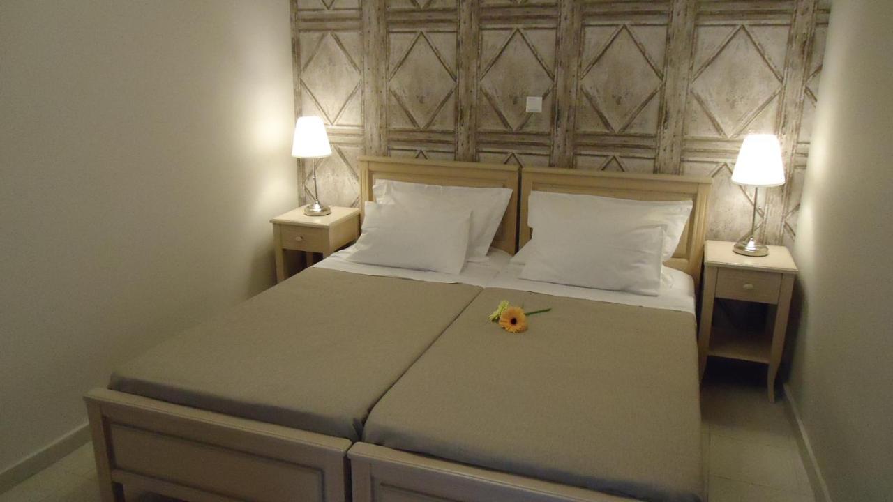 House Of Garden Apartment Dragano