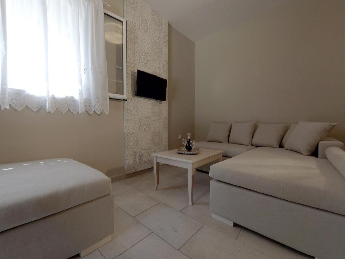 Appartement House Of Garden