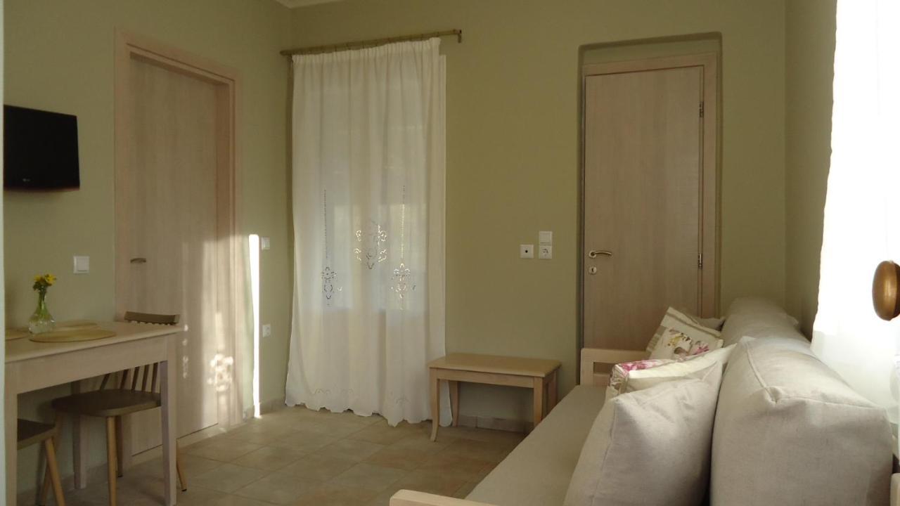 House Of Garden Dragano
