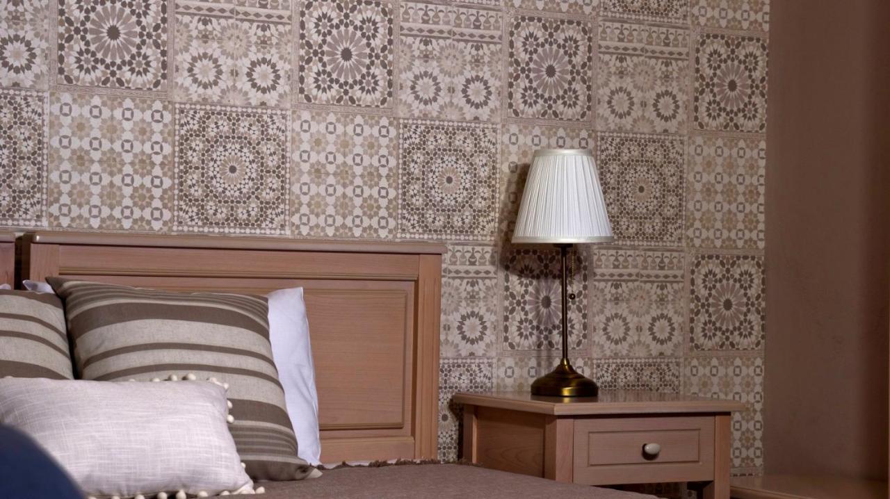 House Of Garden Apartment
