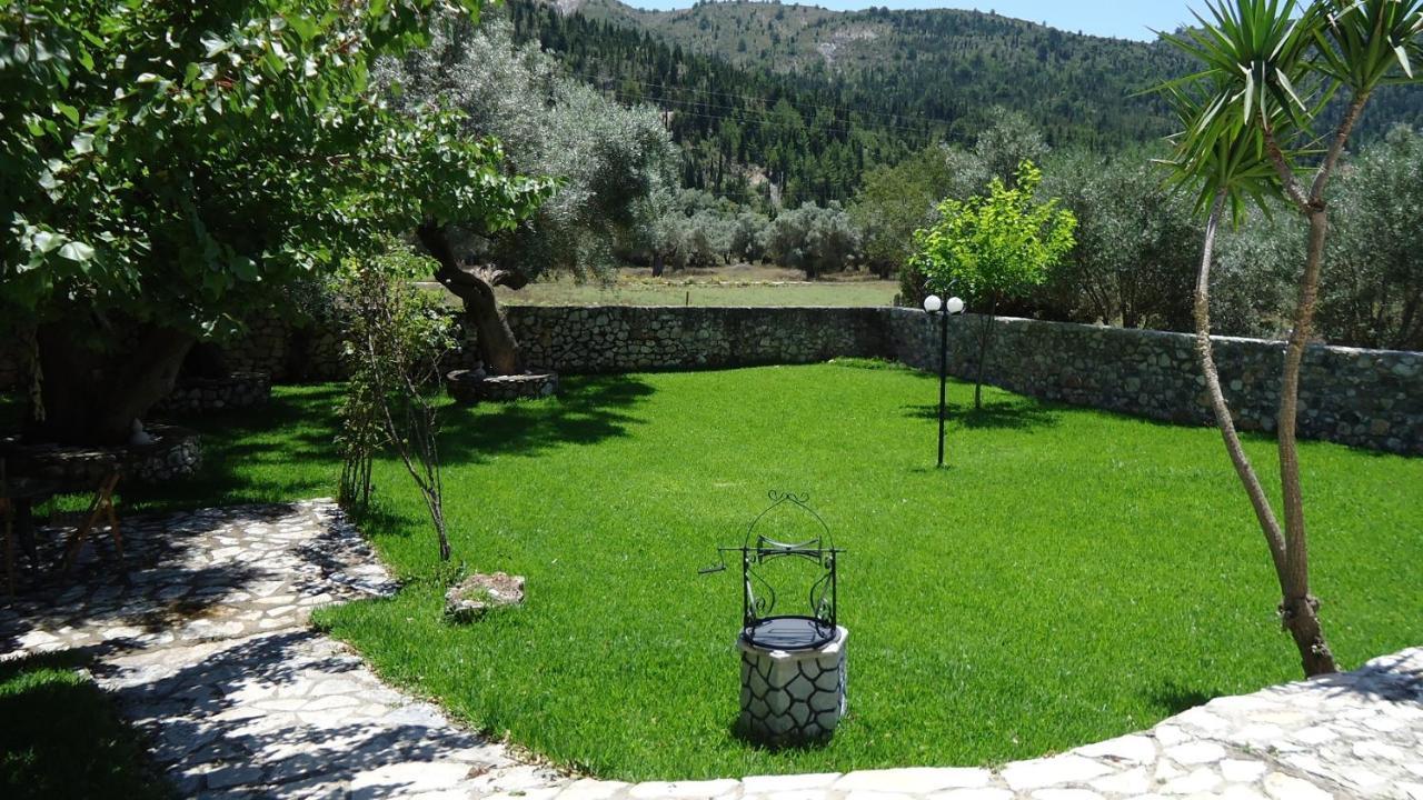 House Of Garden Dragano
