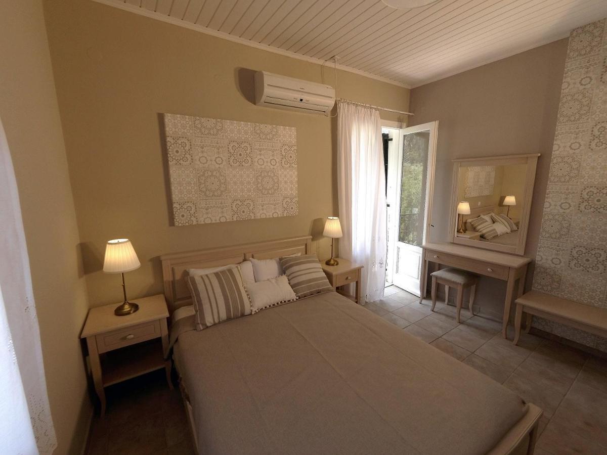 House Of Garden Dragano