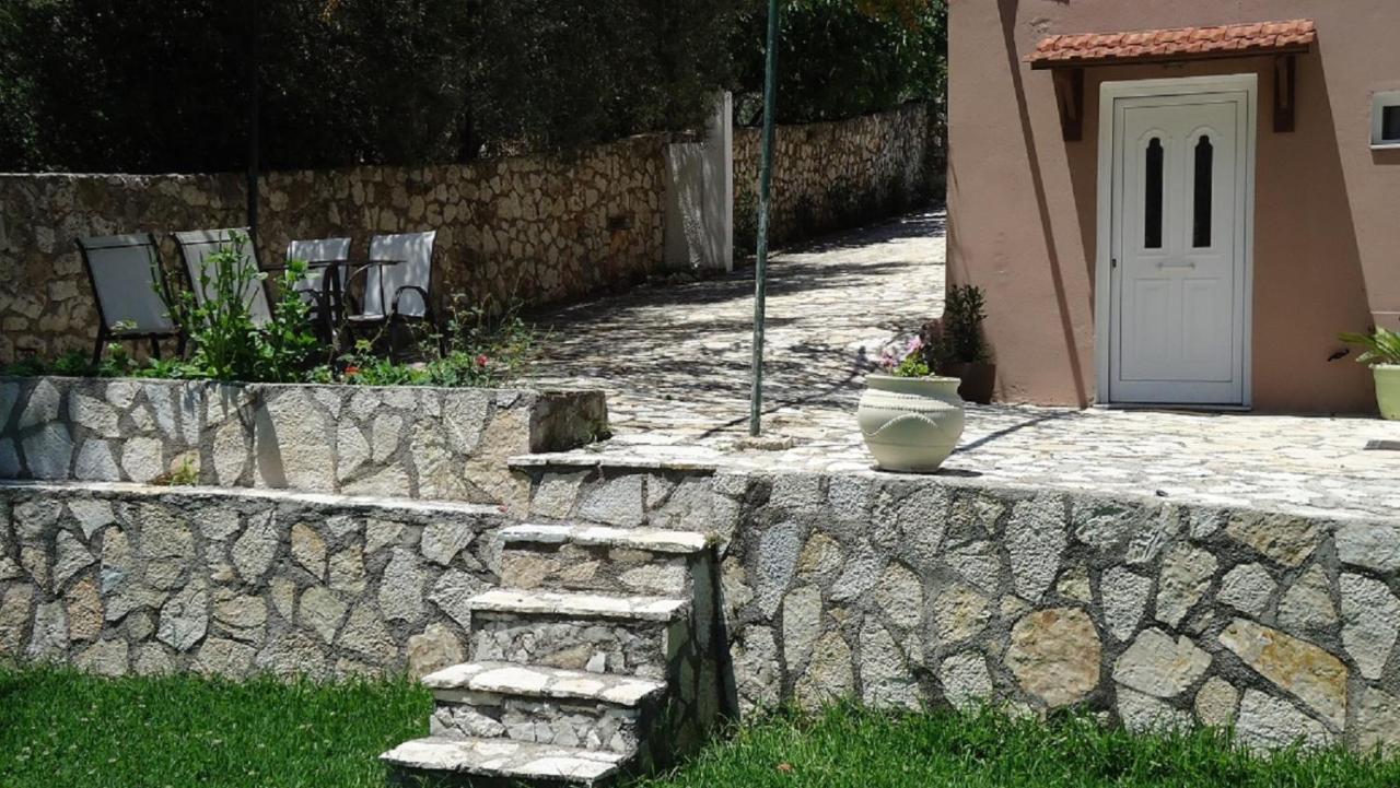 House Of Garden *