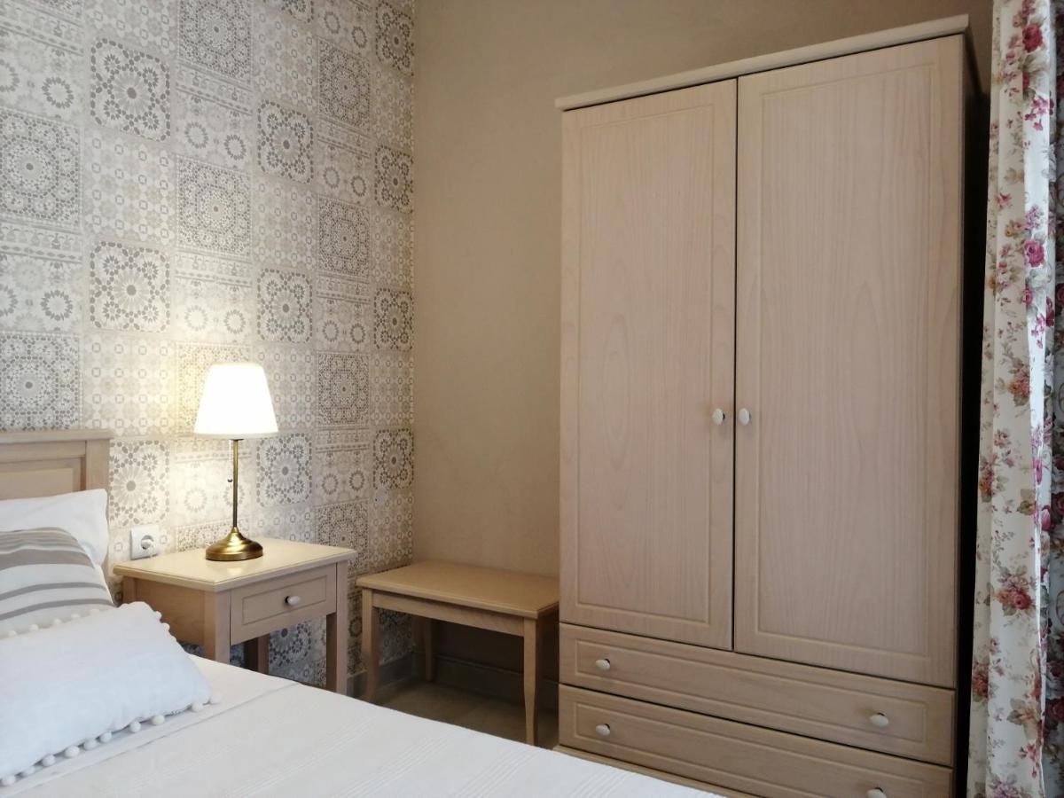 House Of Garden Apartment