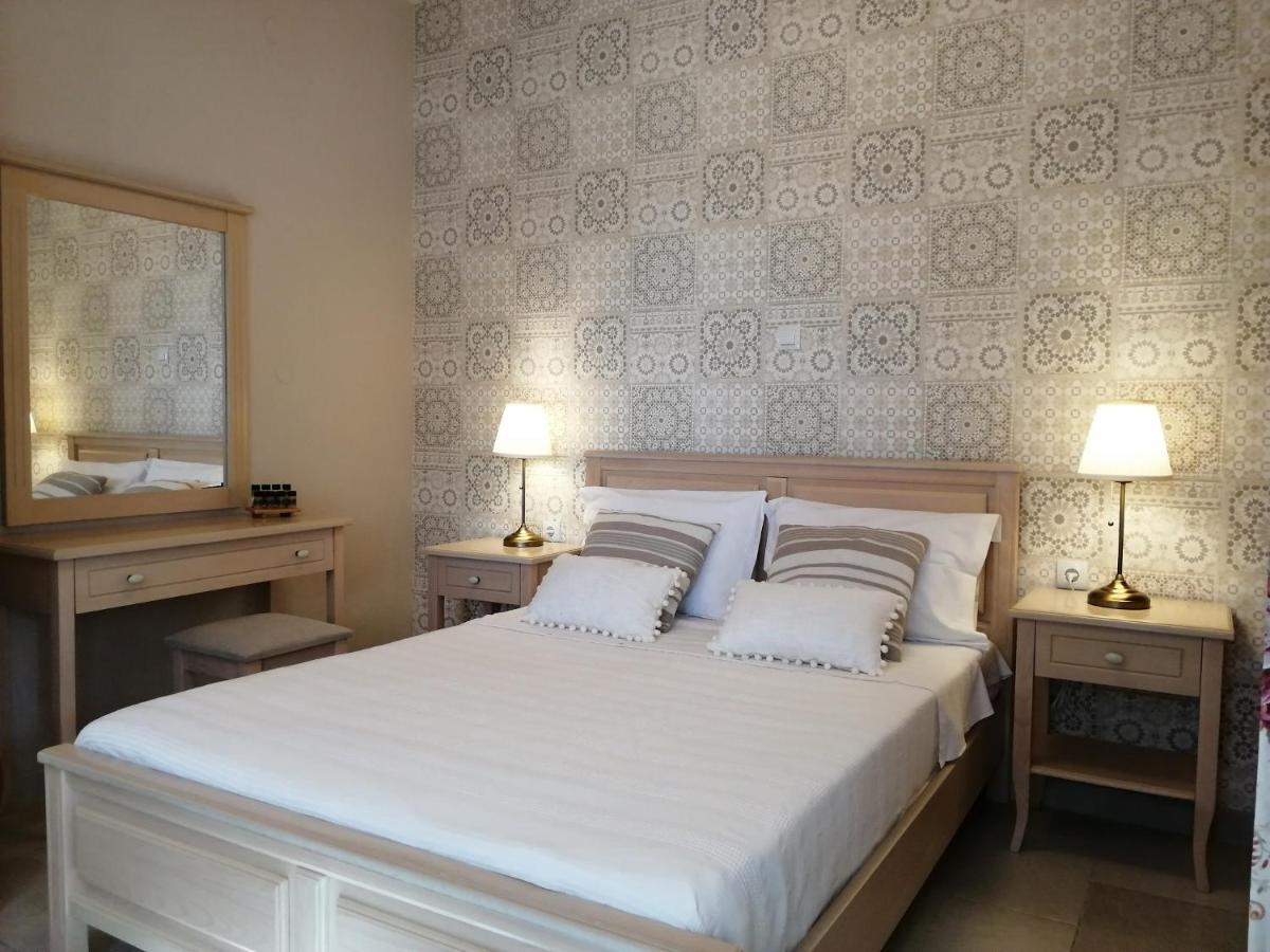House Of Garden Apartment Dragano