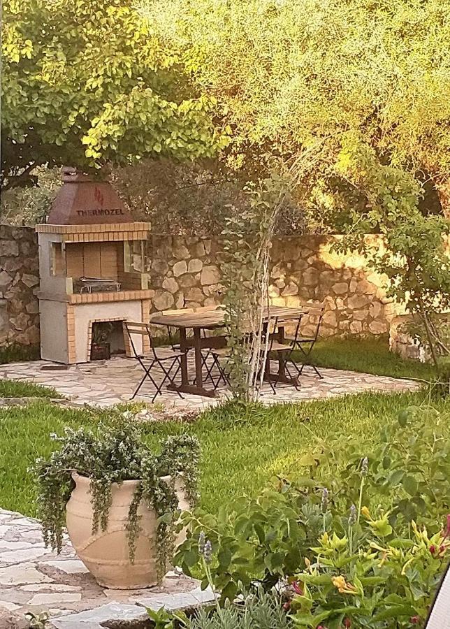 House Of Garden * Dragano